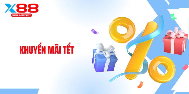 Khuyến Mãi Tết
