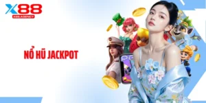 Nổ Hũ Jackpot