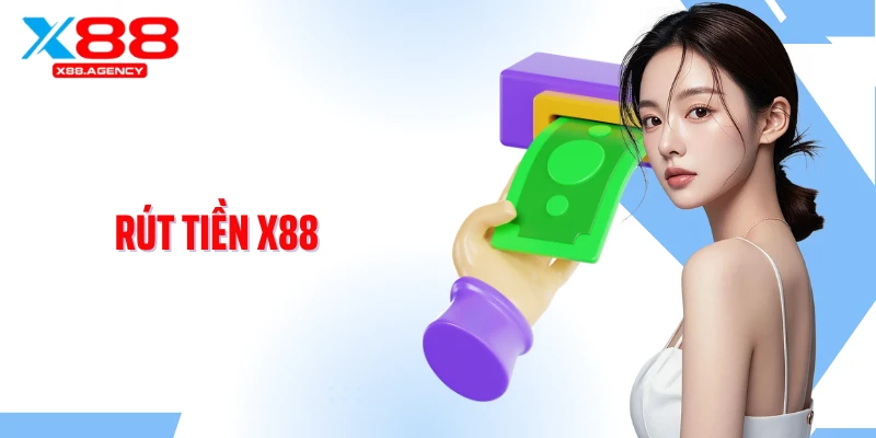 Rút Tiền X88